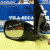 Retrovisor izq. elec. Peugeot 206