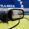 Retrovisor derecho electrico Peugeot 307