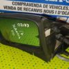 Retrovisor izquierdo eléctrico Xantia