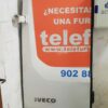 Puerta trasera izquierda Iveco Daily 2015