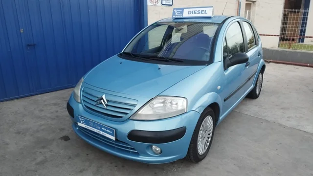 Citroen C3